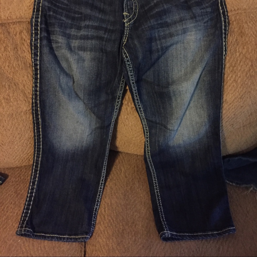 Silver Capri - image 5